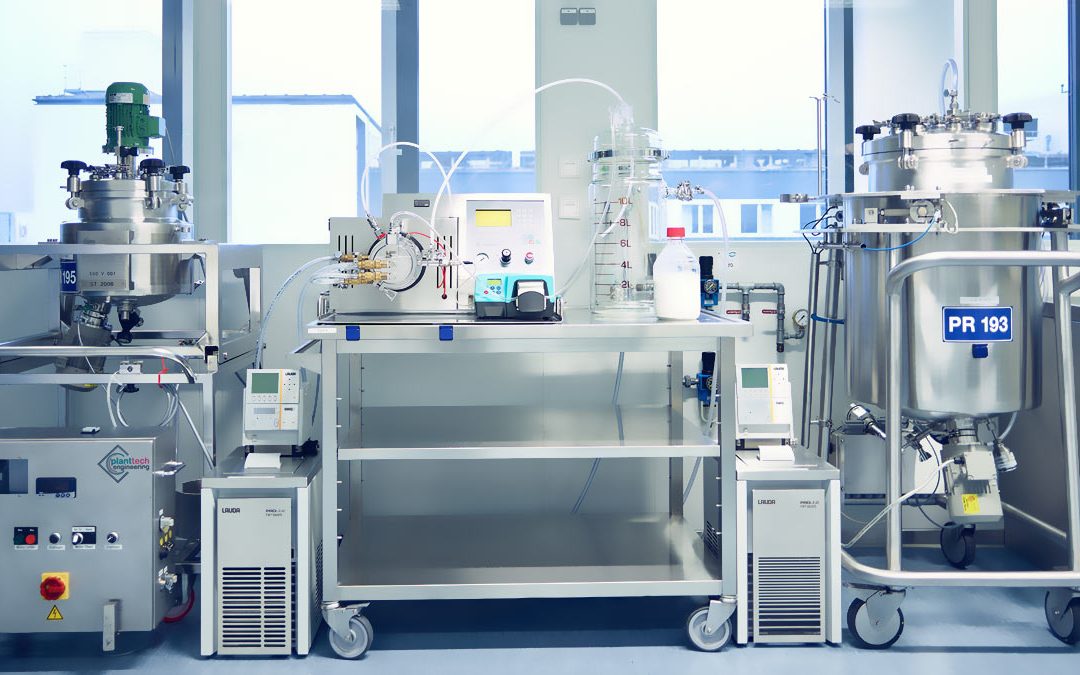 Nanotechnology