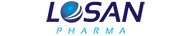 Logo Losan Pharma