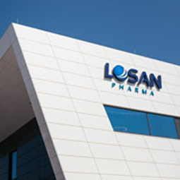 Losan Pharma Losan Pharma