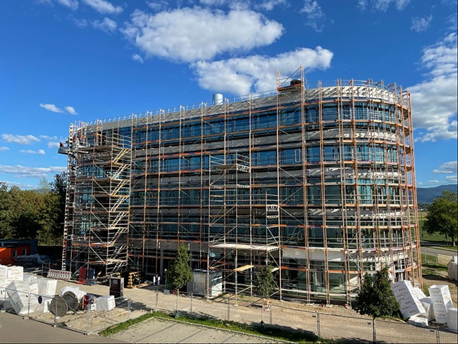 Eschbach_Verwaltungsgebauede