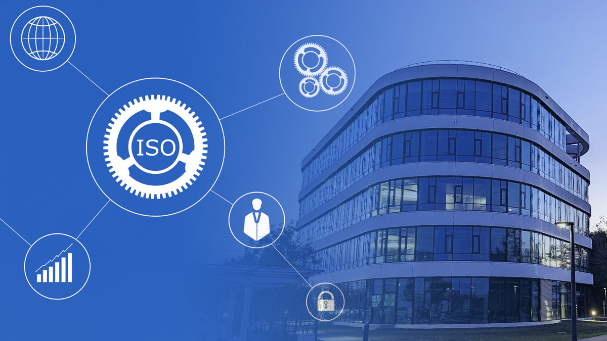 iso 50001 Zertifizierung Losan Pharma