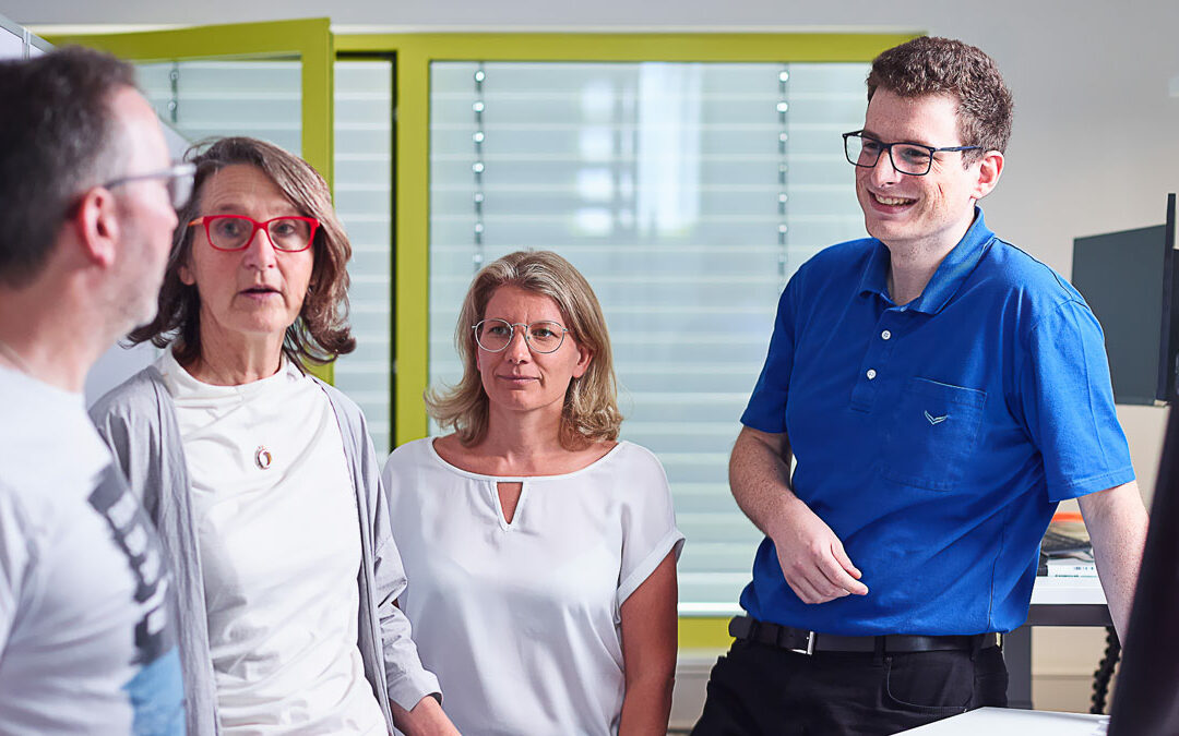 Ausbildung Fachinformatiker Systemintegration